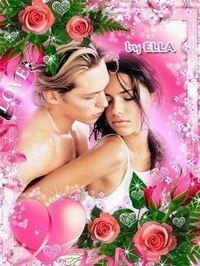 Жанна Воробь