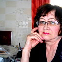 Людмила Матвеева