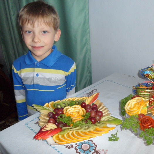 Никита Васильев