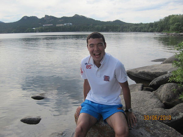 Кайрат Нурдаулетов