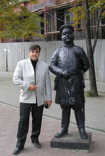 Андрей Сазонов