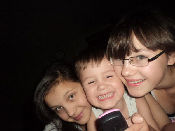 Марина Ильина