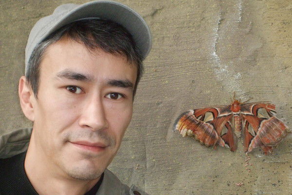 Даниил Скрипник