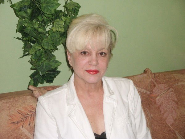 Катерина Иванова