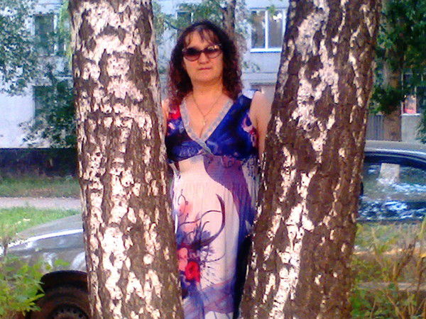 Тамара Елисеева