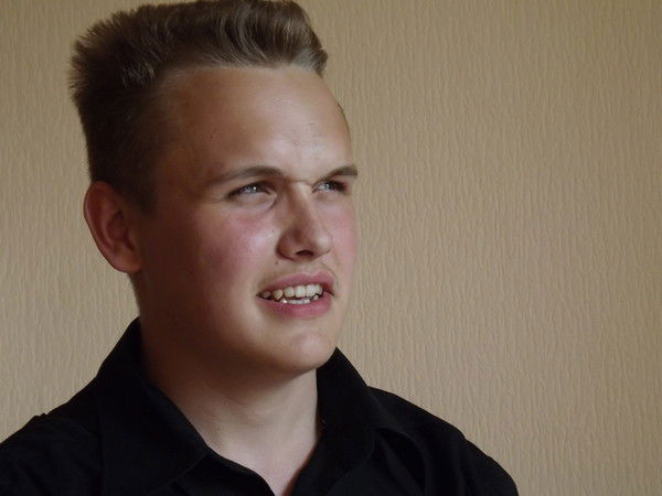 Сергей Куцик