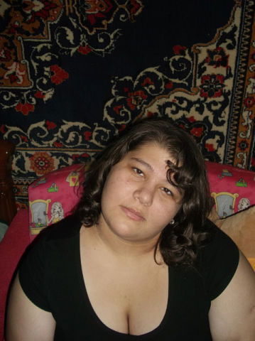 Мария Конюхова