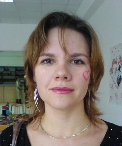 Елена Дёмина