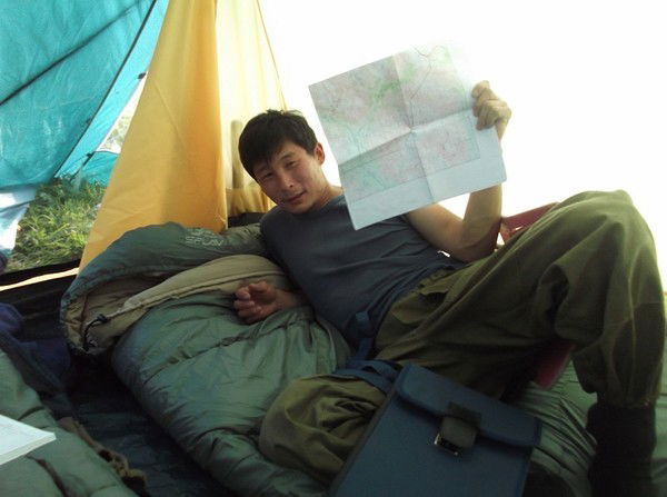 Сергей Очиров