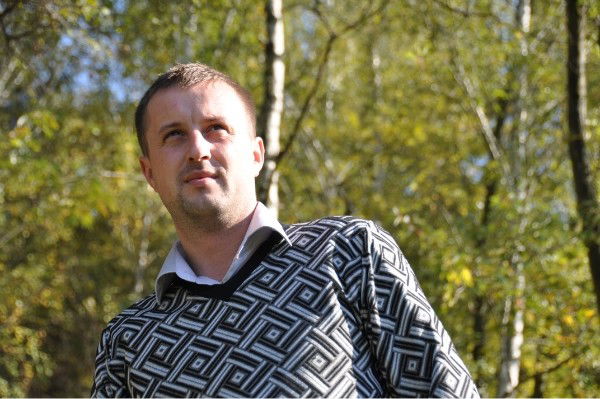 Эдуард Лось