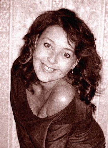 Алеся Матина