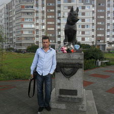 Данил Попов