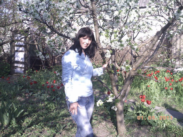 Елена Меньшова