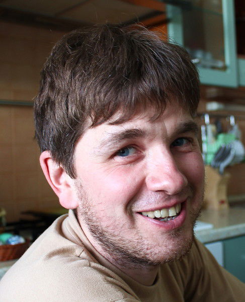 Леонид Принцман