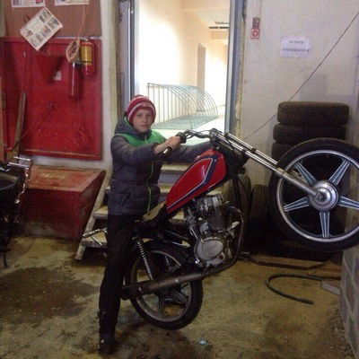 Евгений Ершов