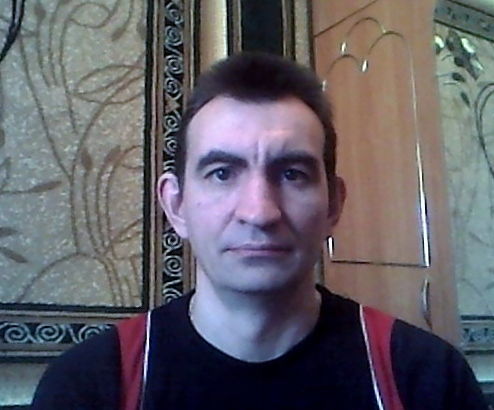 Игорь Широбоков