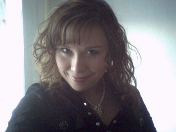 Лариса Сухих