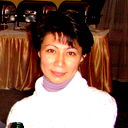 Гузель Шарапова