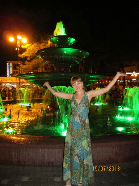 Елена Курягина