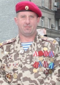 Дмитрий Рябоконь