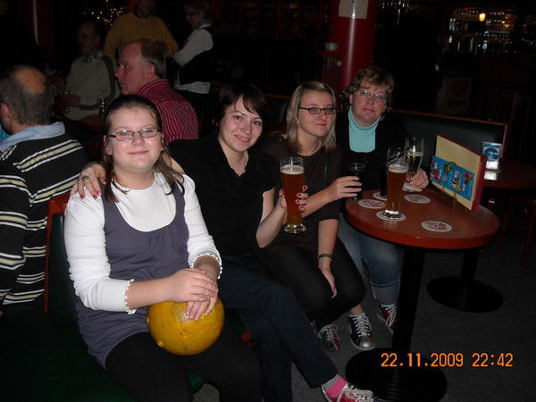 Алёна Добрынина (Риль)