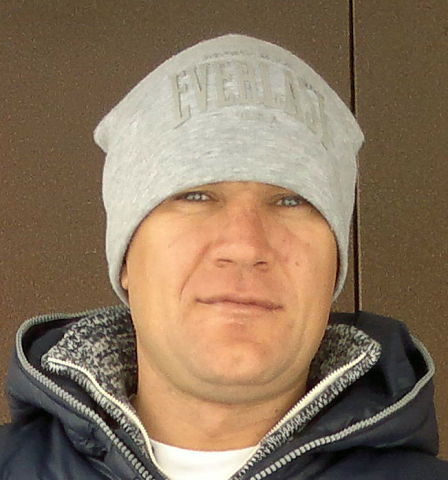 Егор Романов