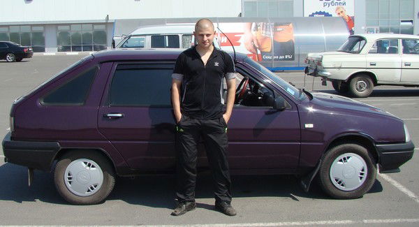 Александр Кулишкин