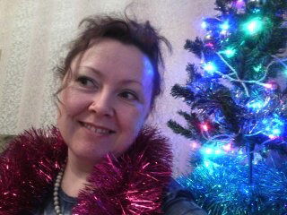 Вера Радуга