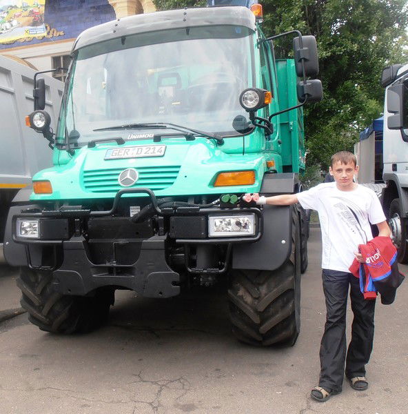 Владислав Шапран