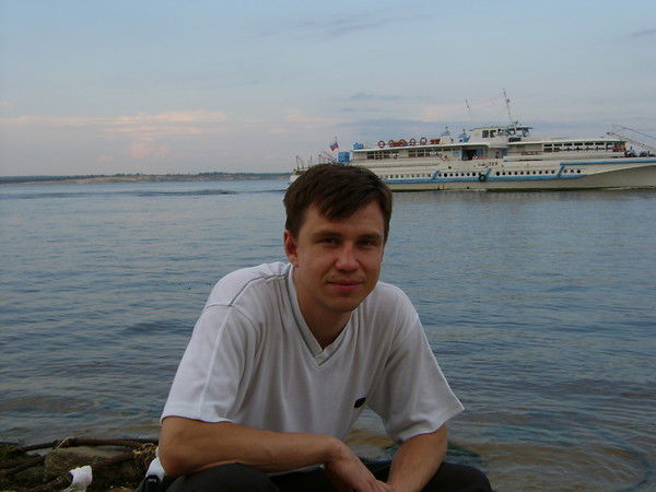 Павел Артемьев