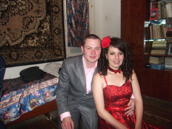 Екатерина Конева