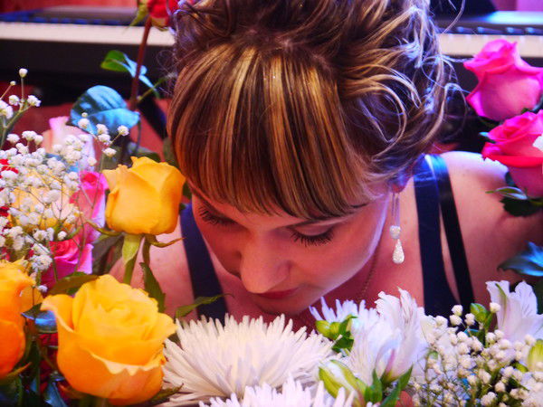 Ольга Ряснянская