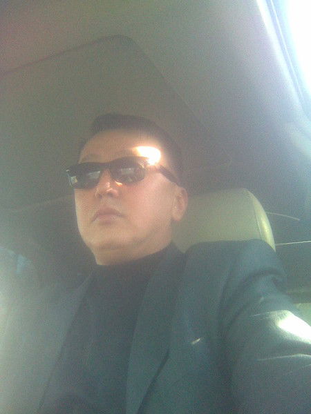 Ерлан Абдрахманов