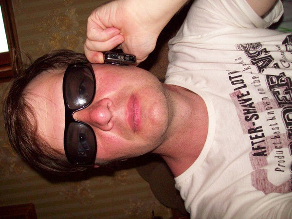 Костя Пастухов