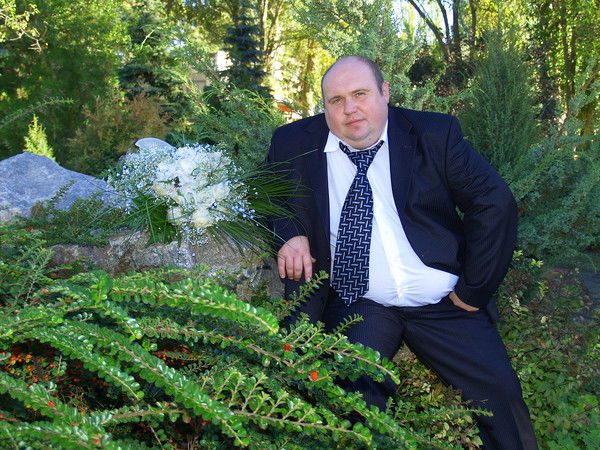 Юрий Пильчевский