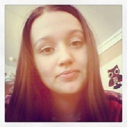 Лерочка Минеева