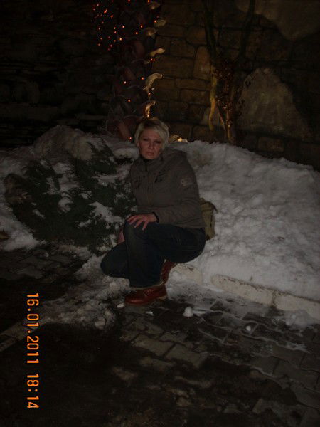 Лариса Назаренко