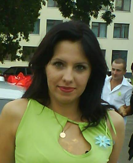 Лилия Толстик