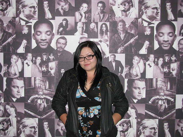 Зарина Мауебекова