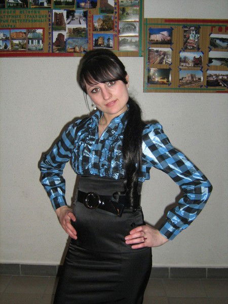 Татьяна Слаута