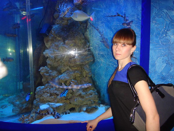 Ася Кремнина