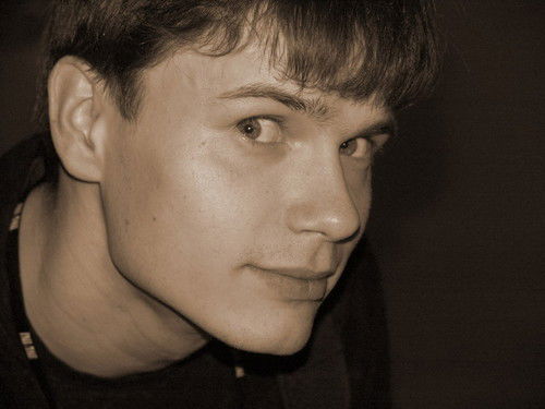 Дамир Бикмуллин