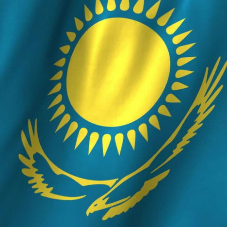 Берик Жумадилов