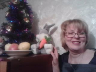 Татьяна Коробова