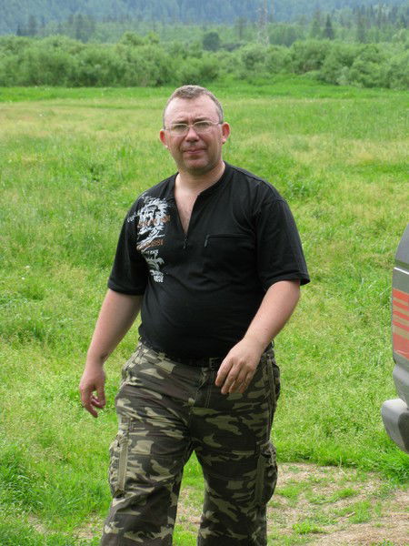 Сергей Резниченко