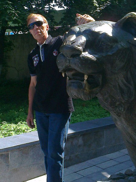 Александр Окулов