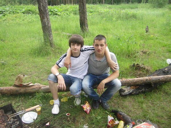 Тёма Смирнов