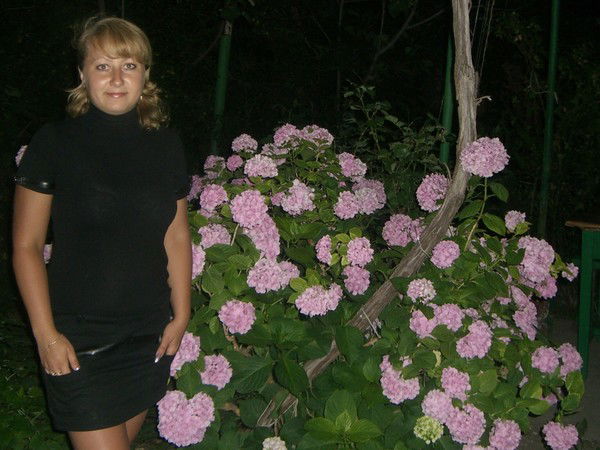 Светлана Косарева