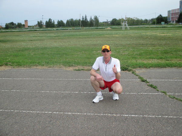 Сергей Леонидович