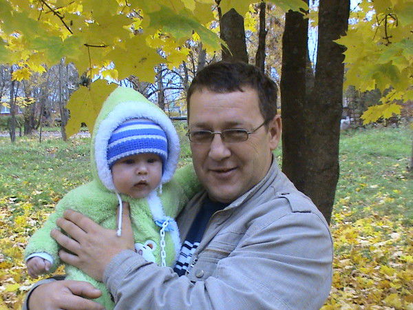 Альберт Титовский